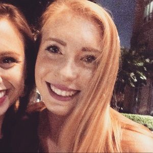 Meet your Posher, Violet